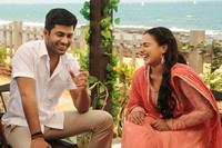 Malli Malli Edi Rani Roju Movie Stills